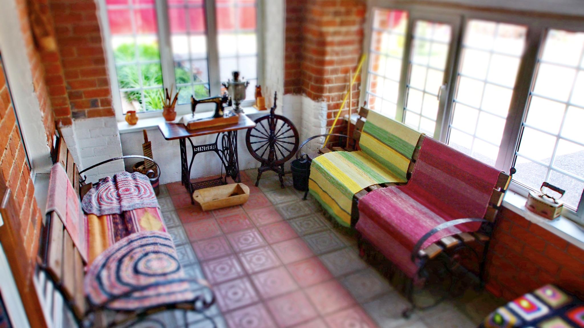 Фото Купеческая