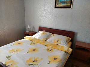 Юнона (Zherdevka, ulitsa Serova, 18), hotel