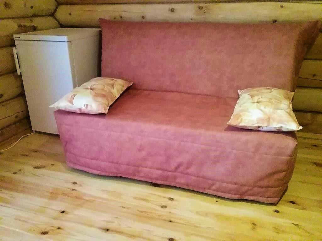 Фото Эко-отель Ая