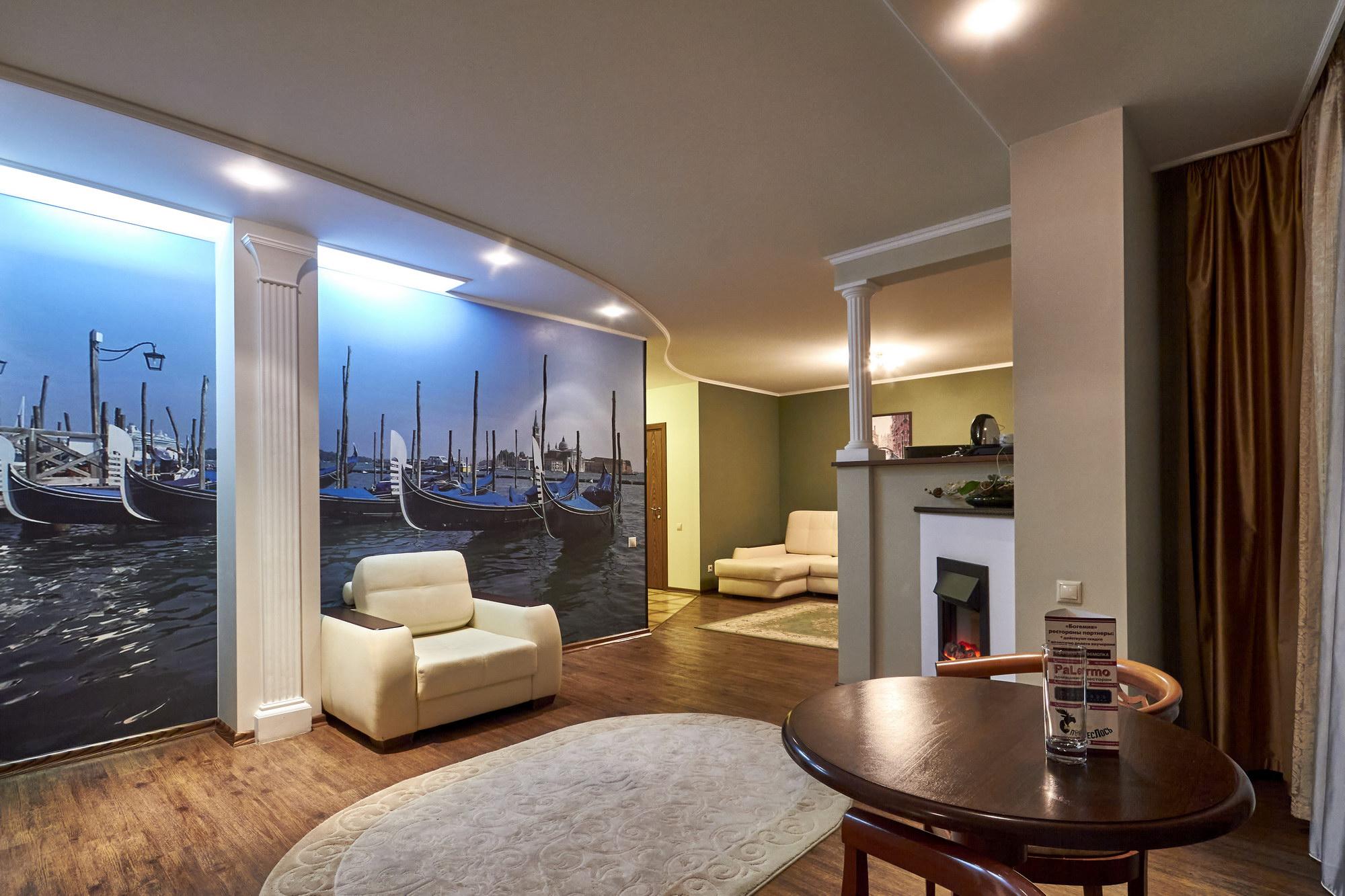 Фото Пионер Люкс