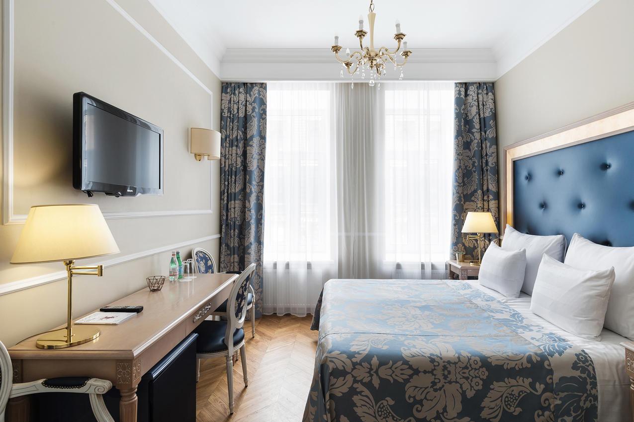 Фото Demetra Hotel