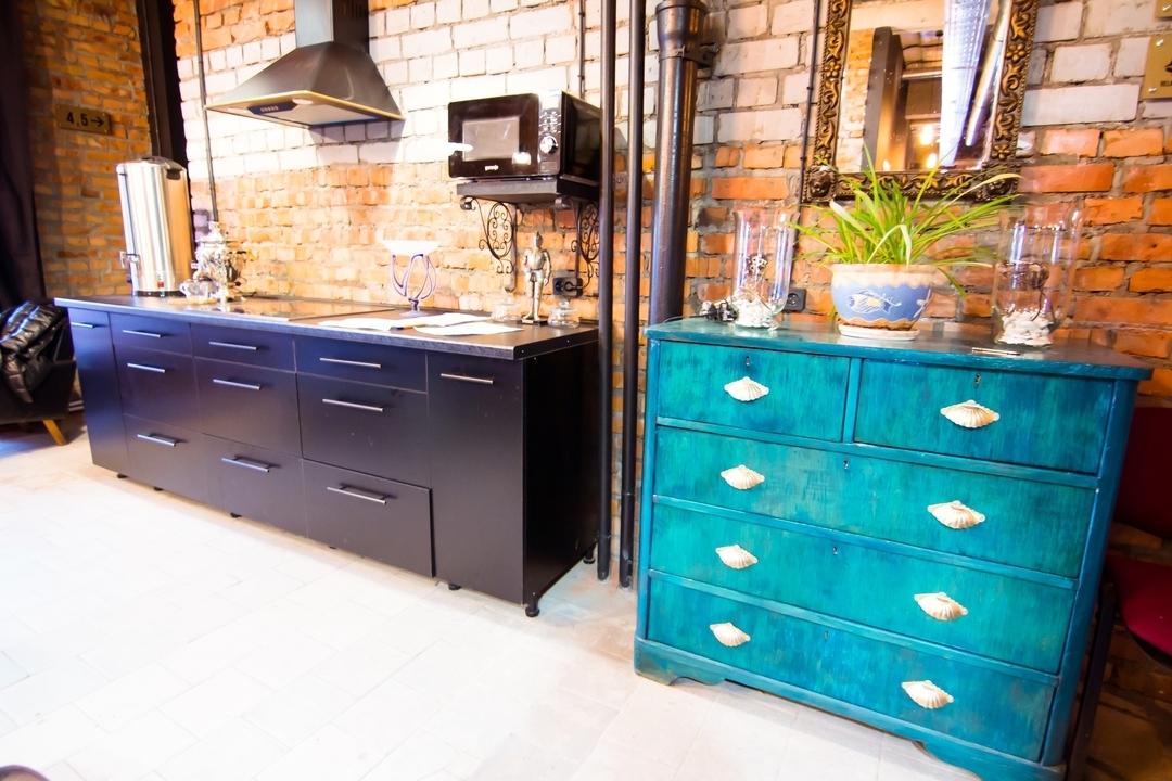 Фото Ягель Лофт