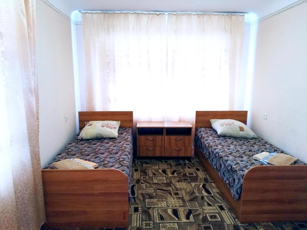 Фото Маршал