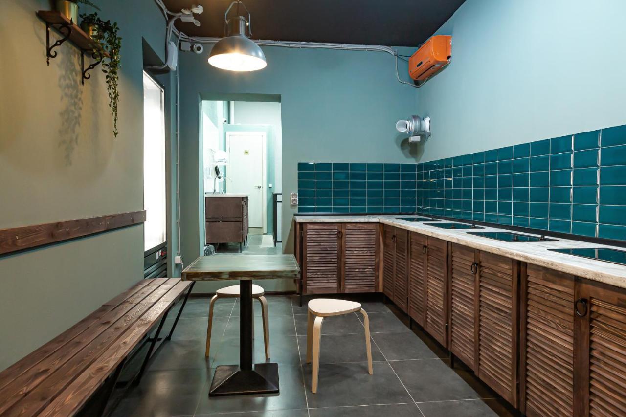 Фото На Пресне