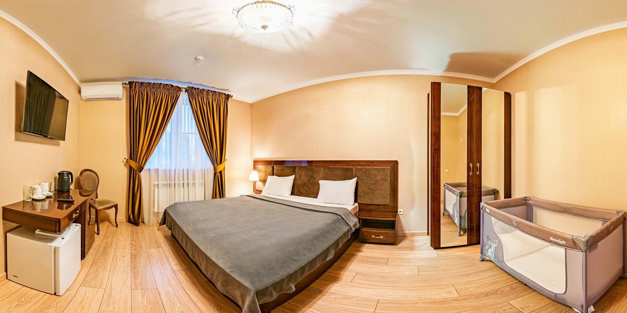 Фото отеля 5