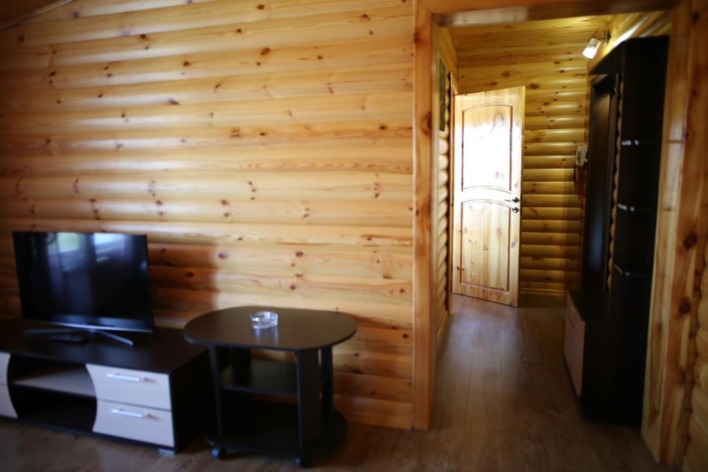 Фото Привал