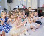 Voice Lab Kids (Doblesti Street, 7к1), music school