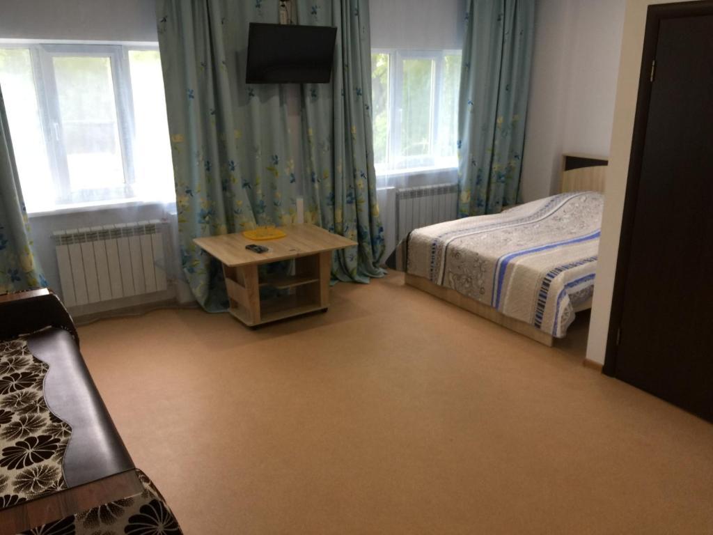 Фото Комфорт