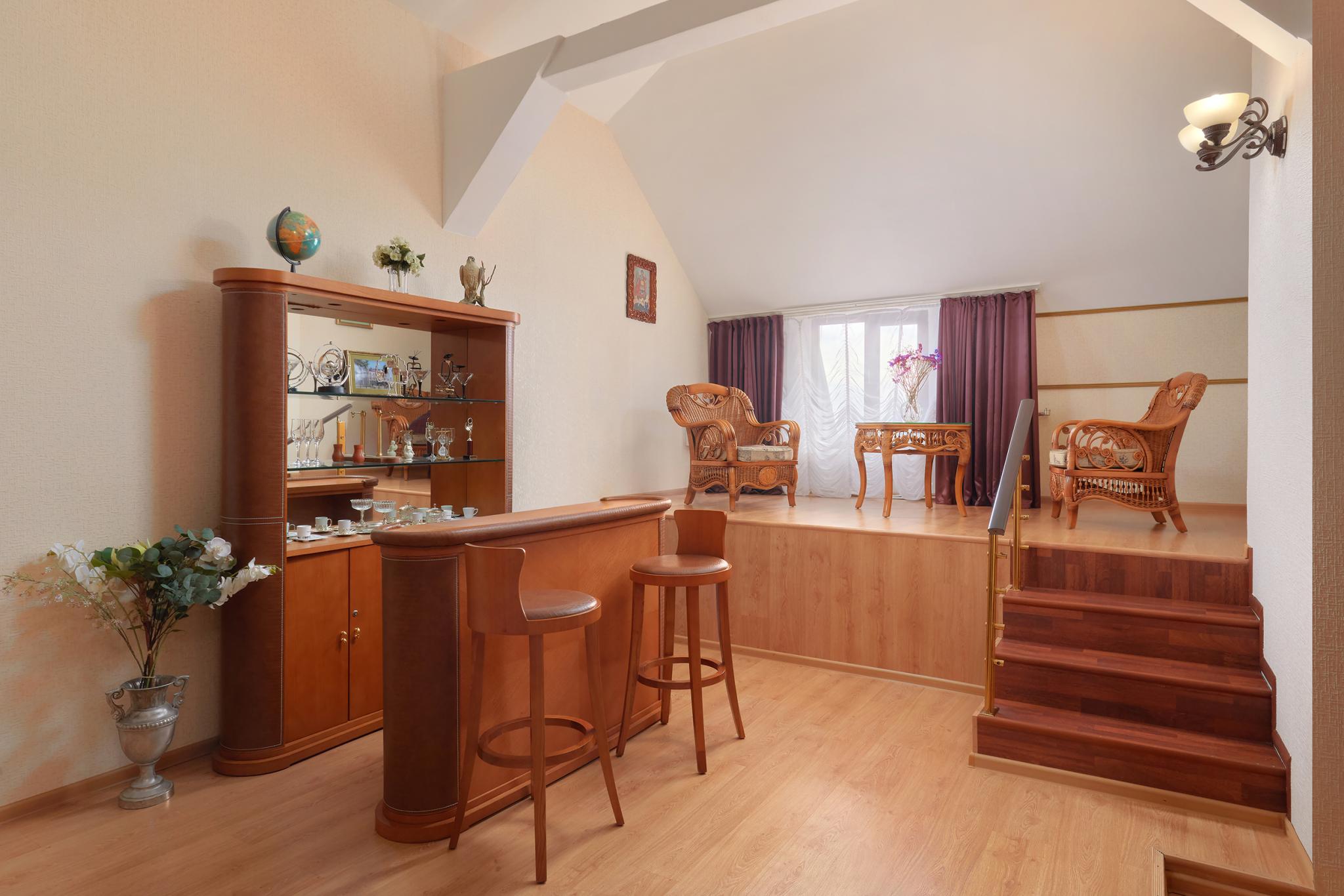 Фото МИРРОС Георгиевская