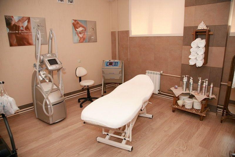 Фото Малый отель