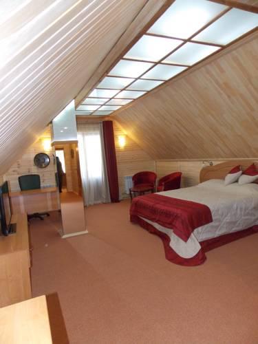 Фото Башкирская деревня