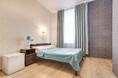 Гостиница Ку ку в Санкт-Петербурге