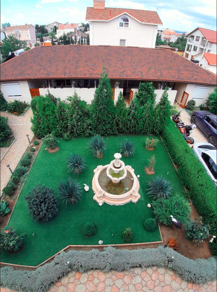 Фото Легкий Бриз