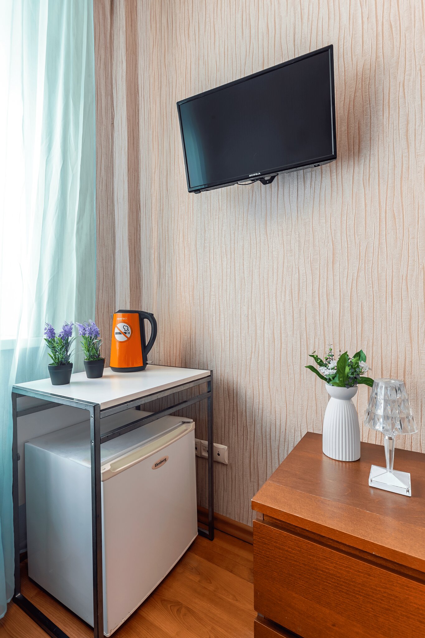 Фото Гавань