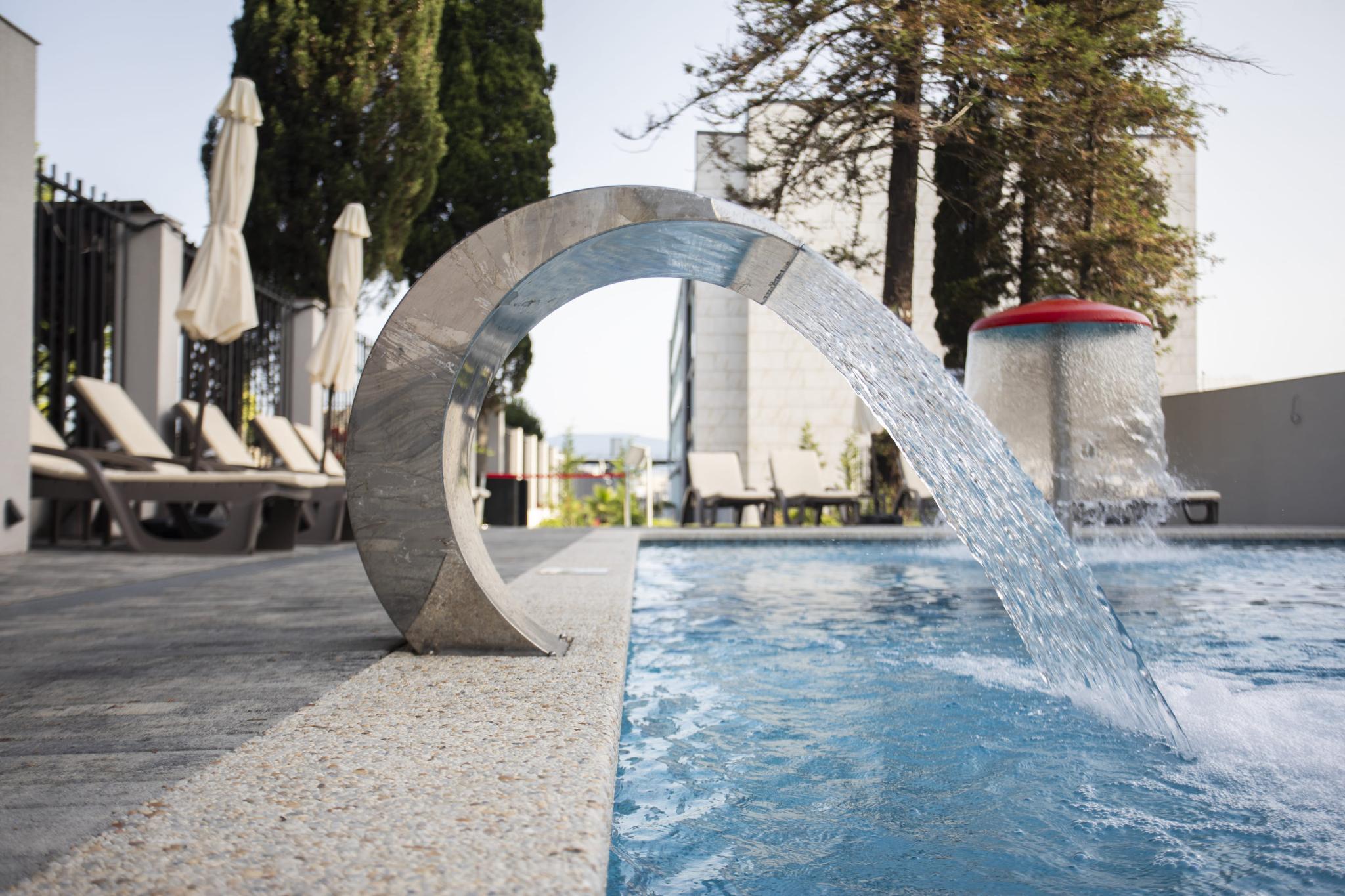 Фото Cosmos Adler Hotel