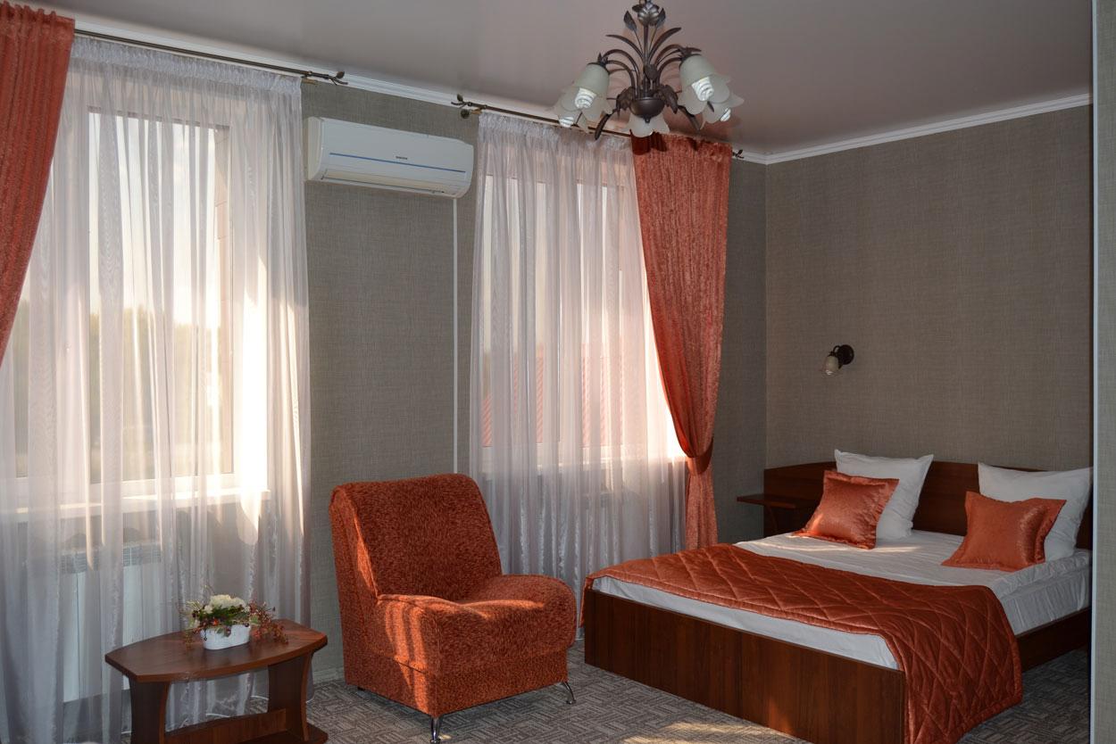 Фото отеля 4