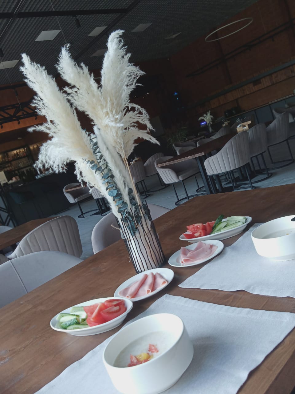 Фото Парк-отель Алёлин Лес