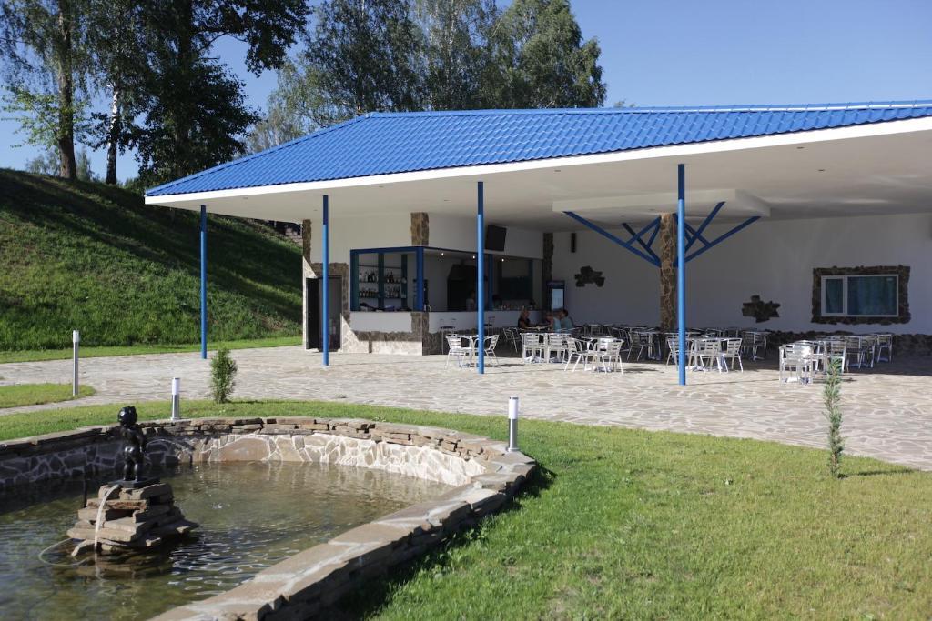 Фото Два Капитана