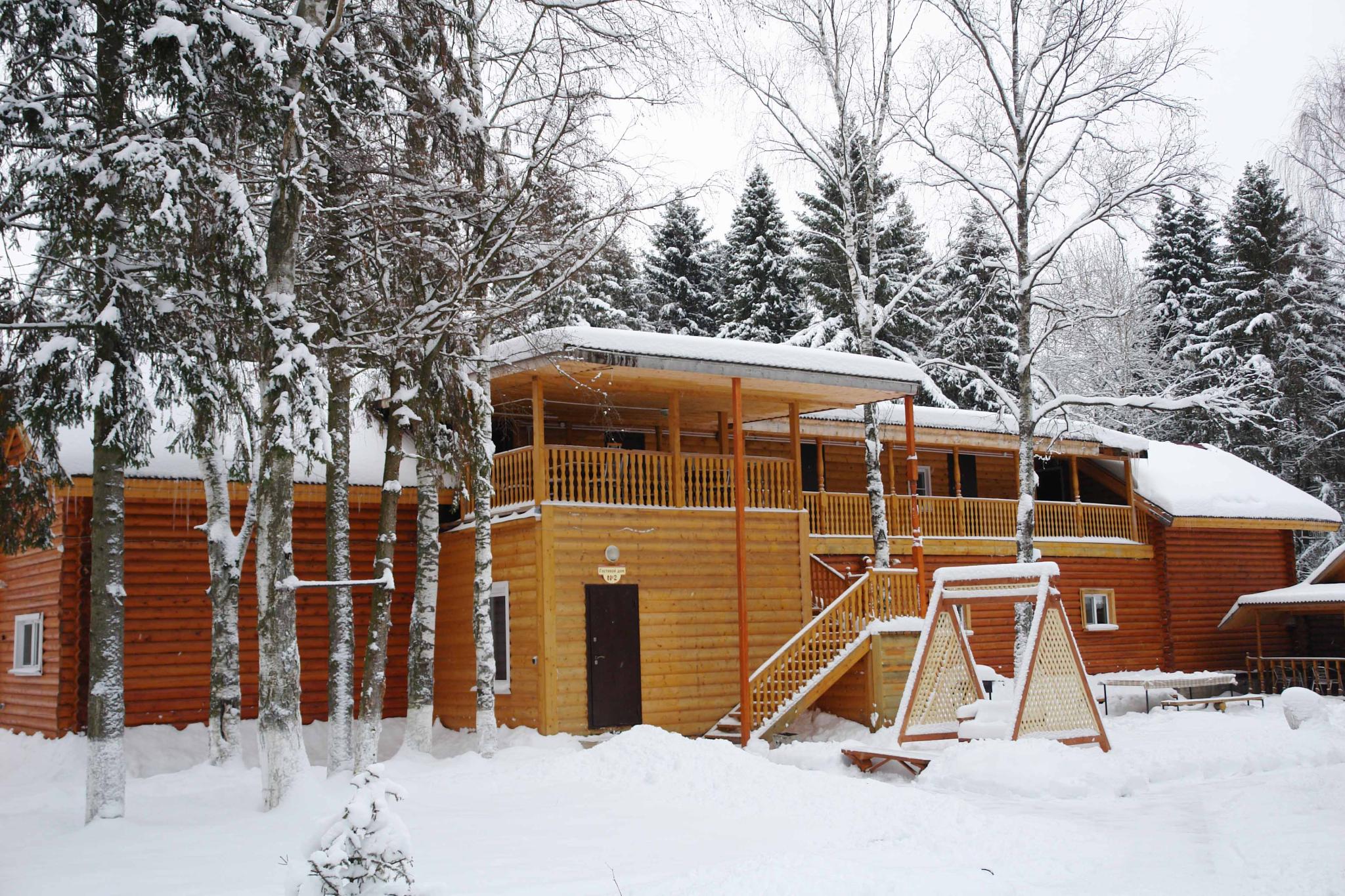 Фото Северное сияние