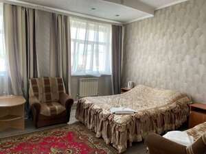 Tsentralnaya (rabochiy posyolok Veydelevka, Tsentralnaya ulitsa, 13), hotel