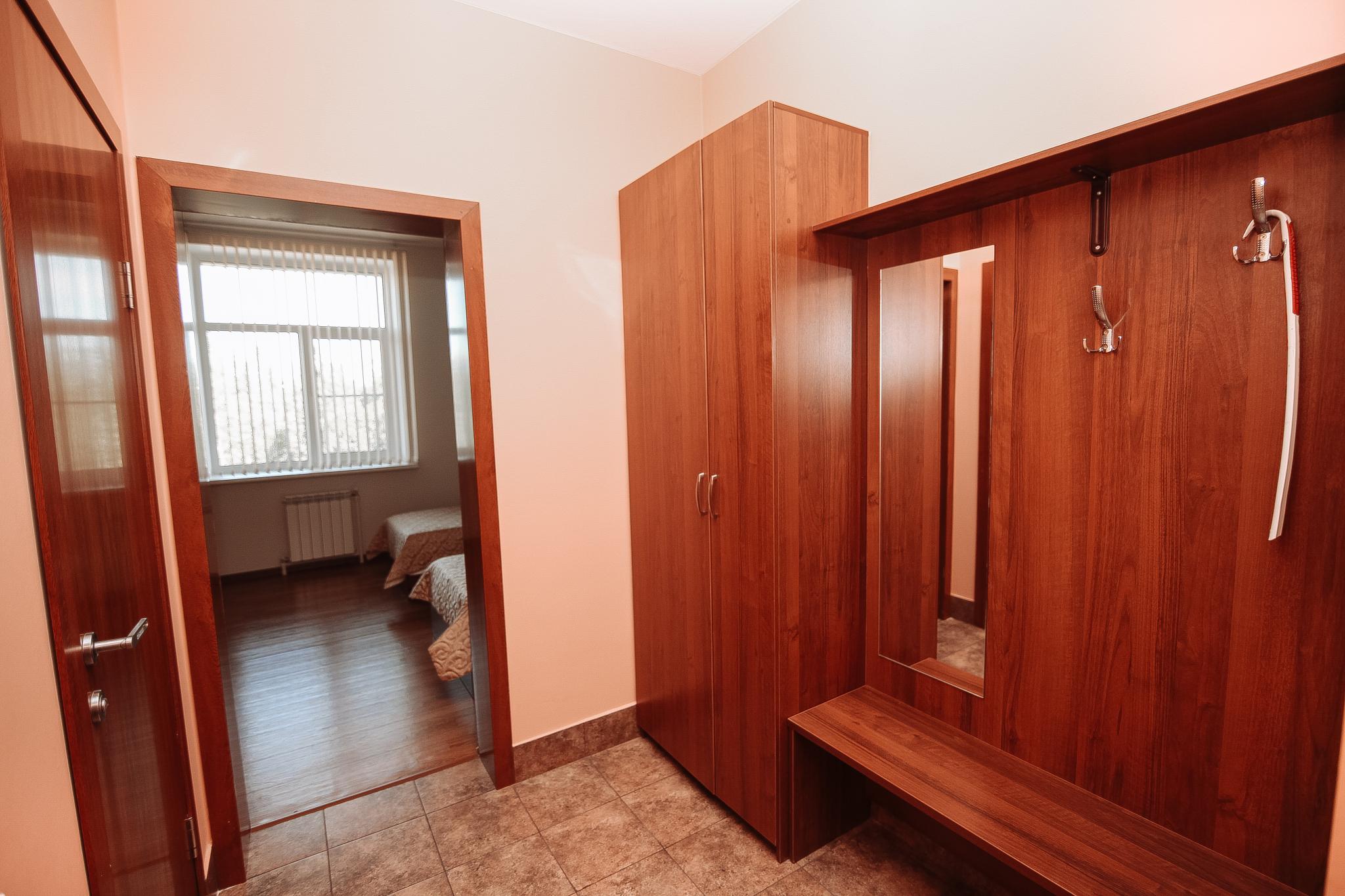 Фото Кросс Мотель