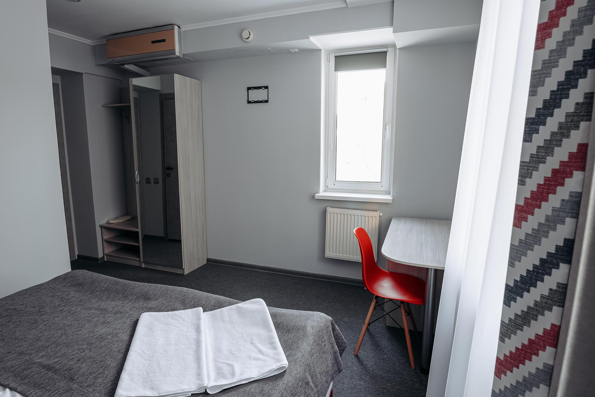 Фото Рэд Стрит