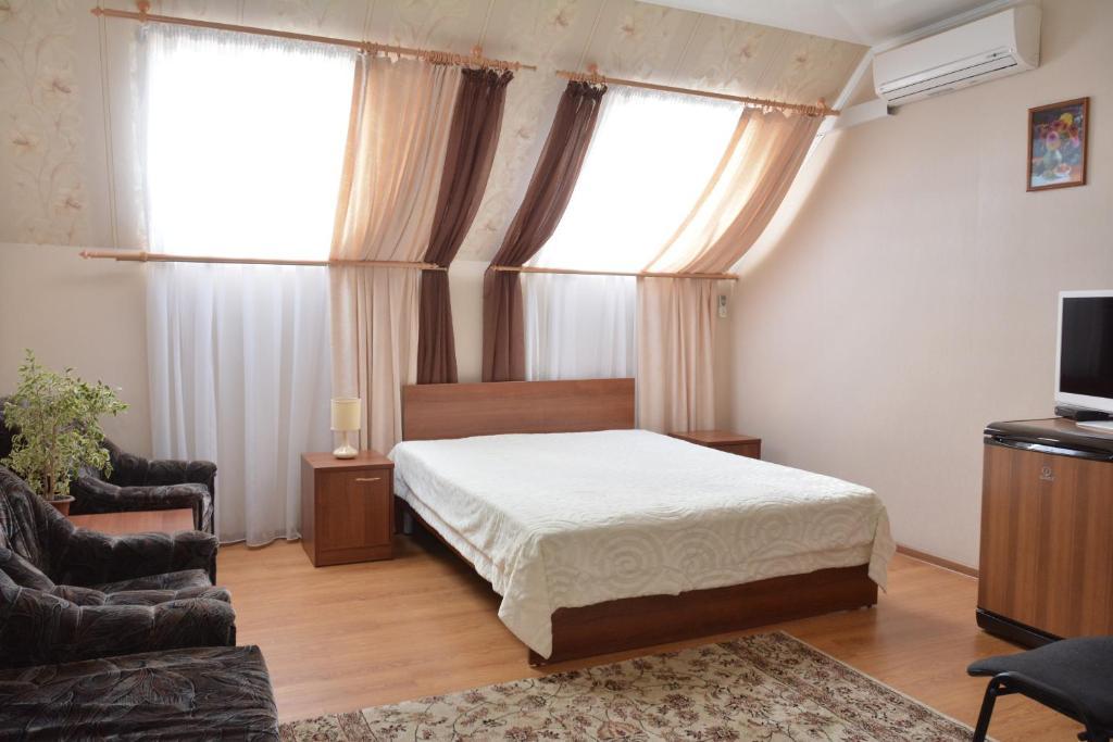 Фото Гостевой домик