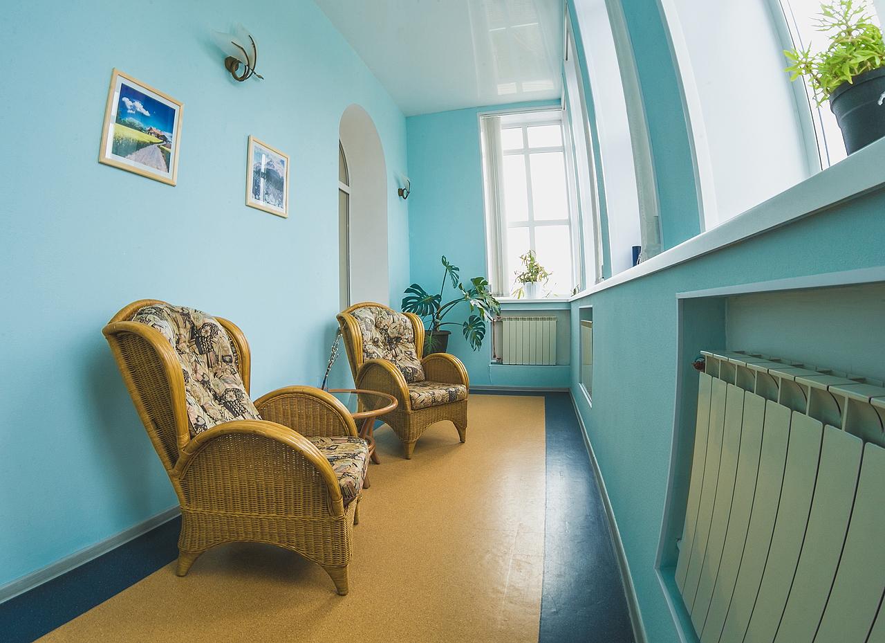 Фото Классик