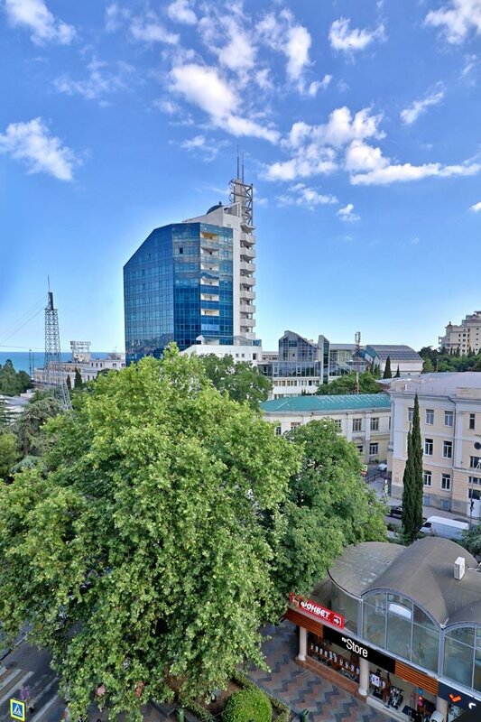 Пляжный на улице Боткинская — фото 15