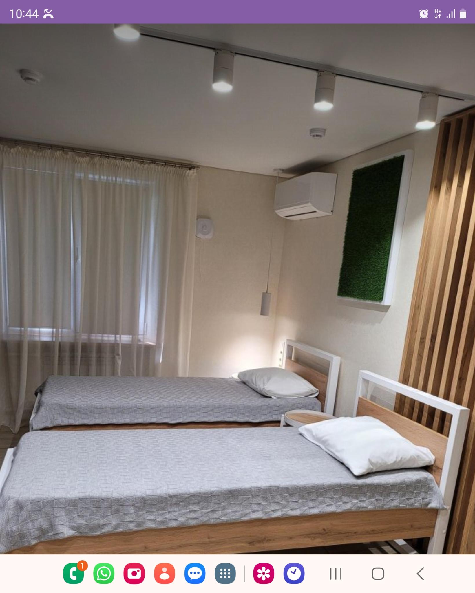 Фото Green Hotel