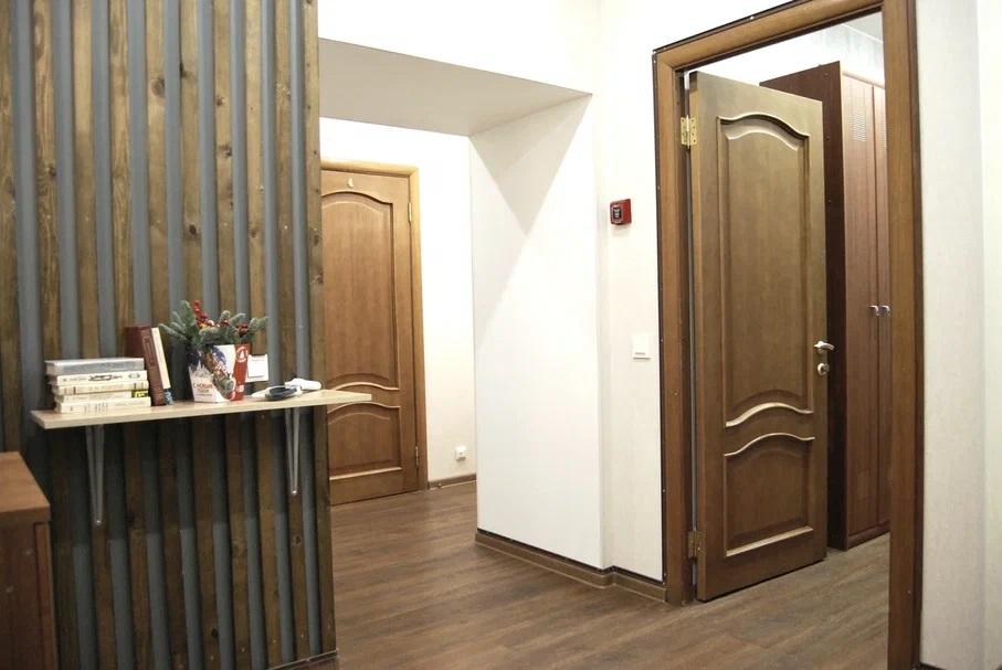 Фото АпартПейдж Маяковского