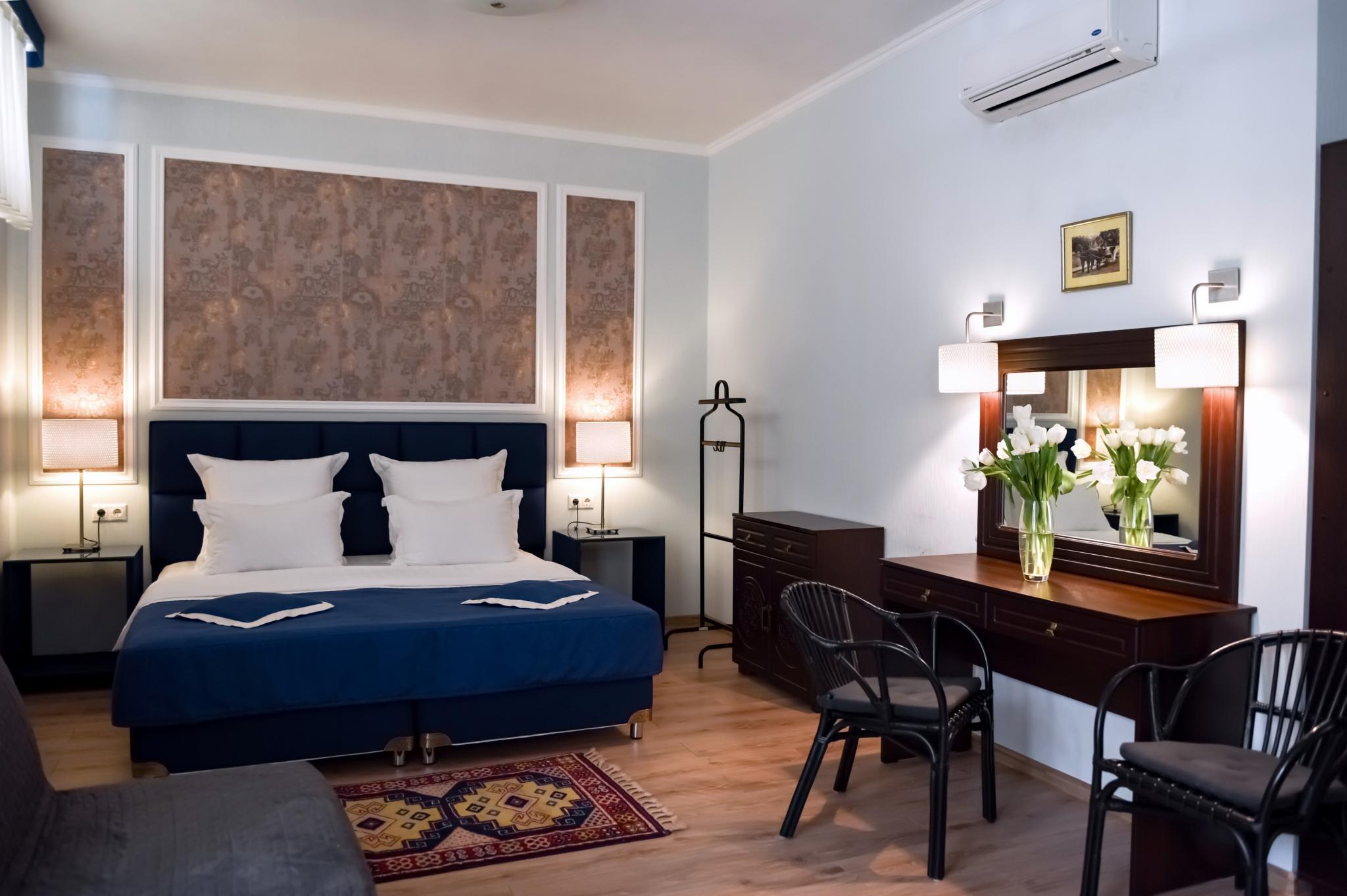 Фото Мускатель