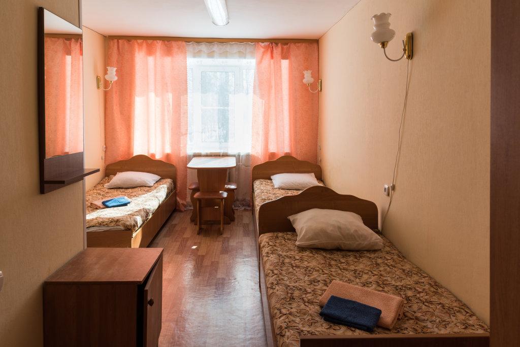 Фото Огни Сухоны