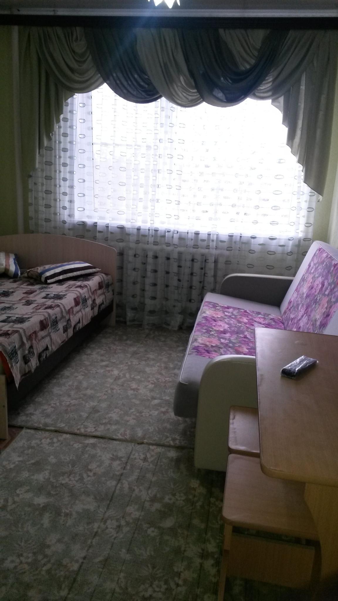 Фото Берёзка