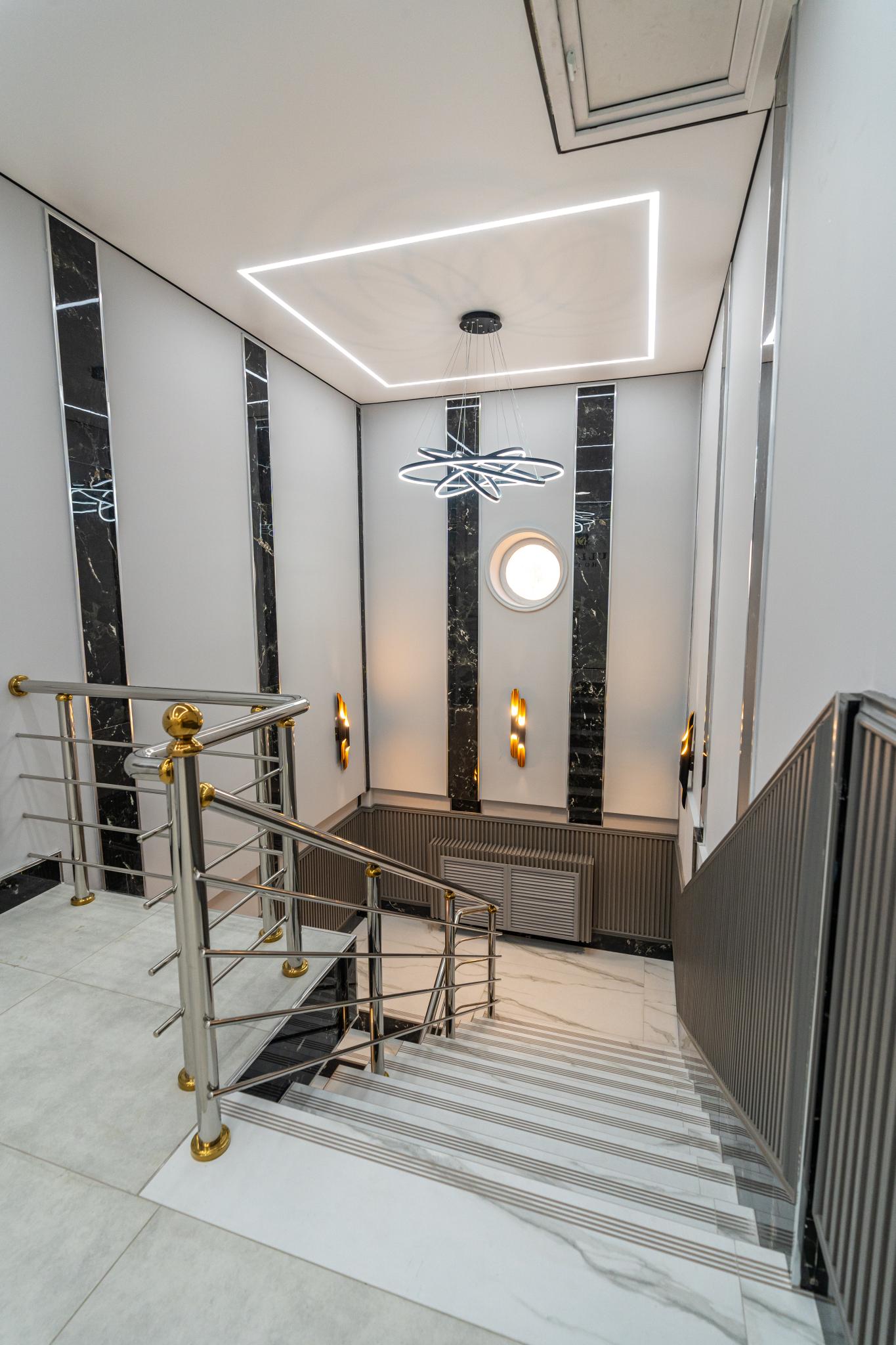 Фото Pullman D M