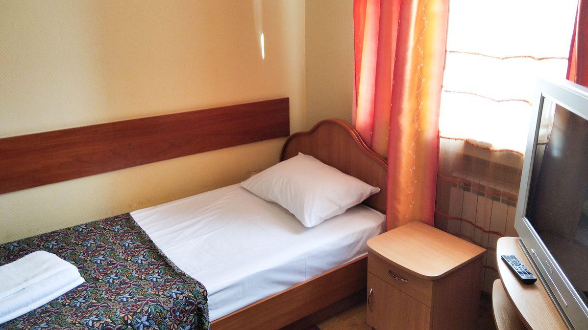 Фото Smart Hotel КДО Калининград