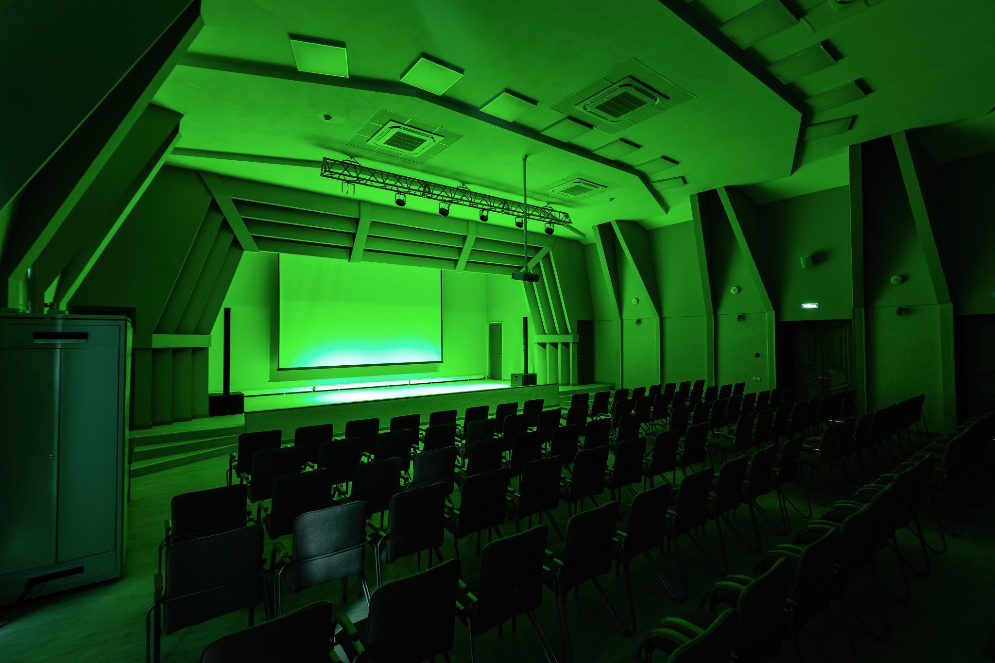 Фото Амакс Конгресс-отель