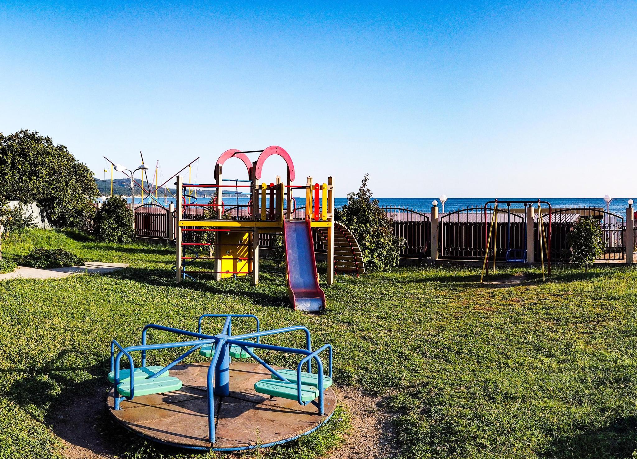 Фото Морской клуб