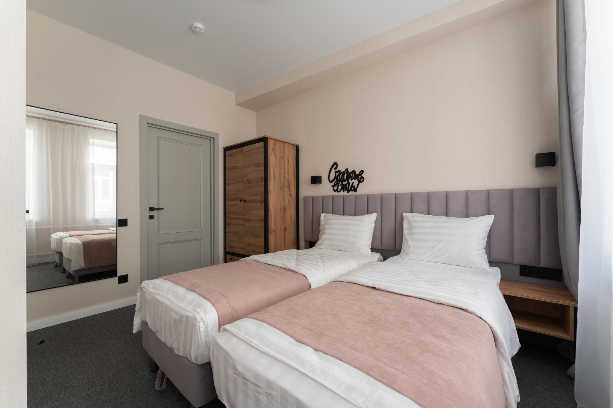 Фото АйТи Отель