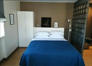 Attic (ulitsa Karla Marksa, 21Г), hotel
