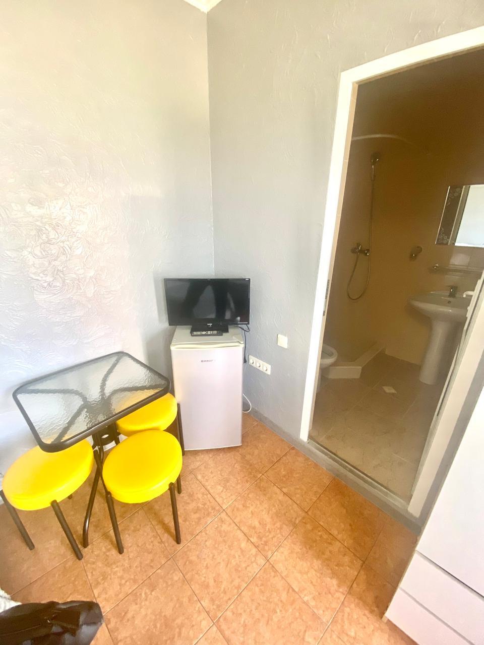 Фото Гостевой дом Березовый