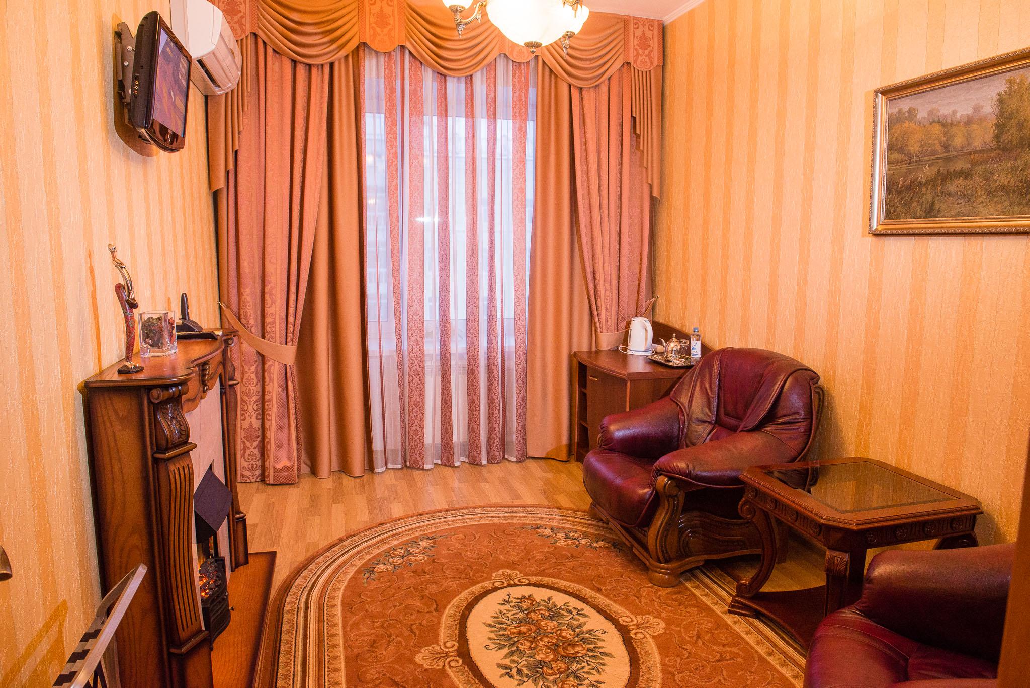 Фото Октябрьская