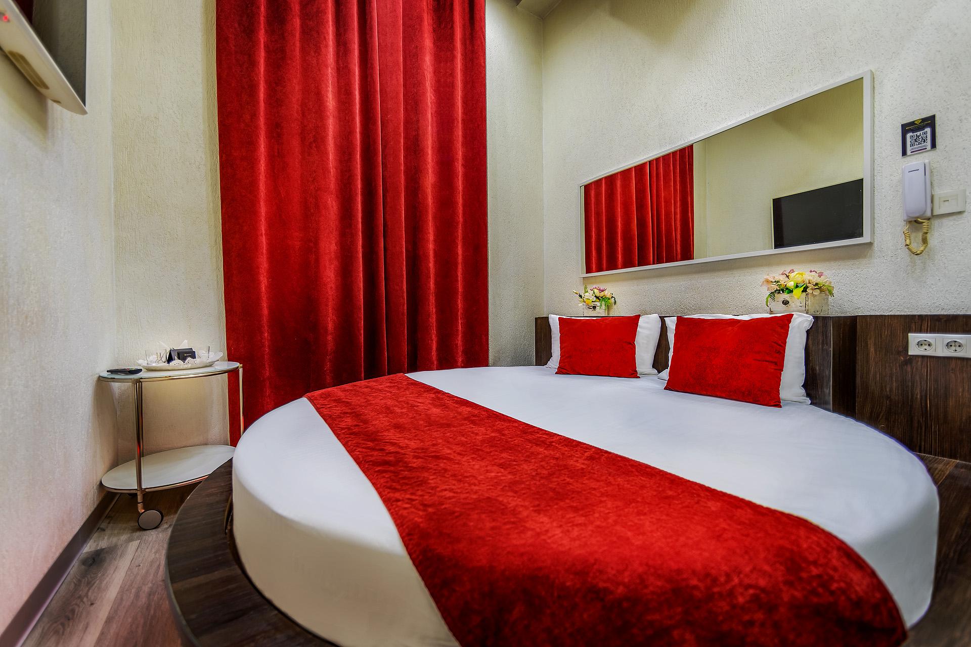 Фото Алекс отель на Просвещения