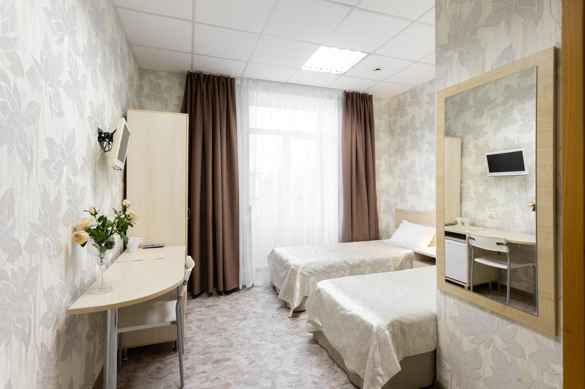 Фото Солнечная