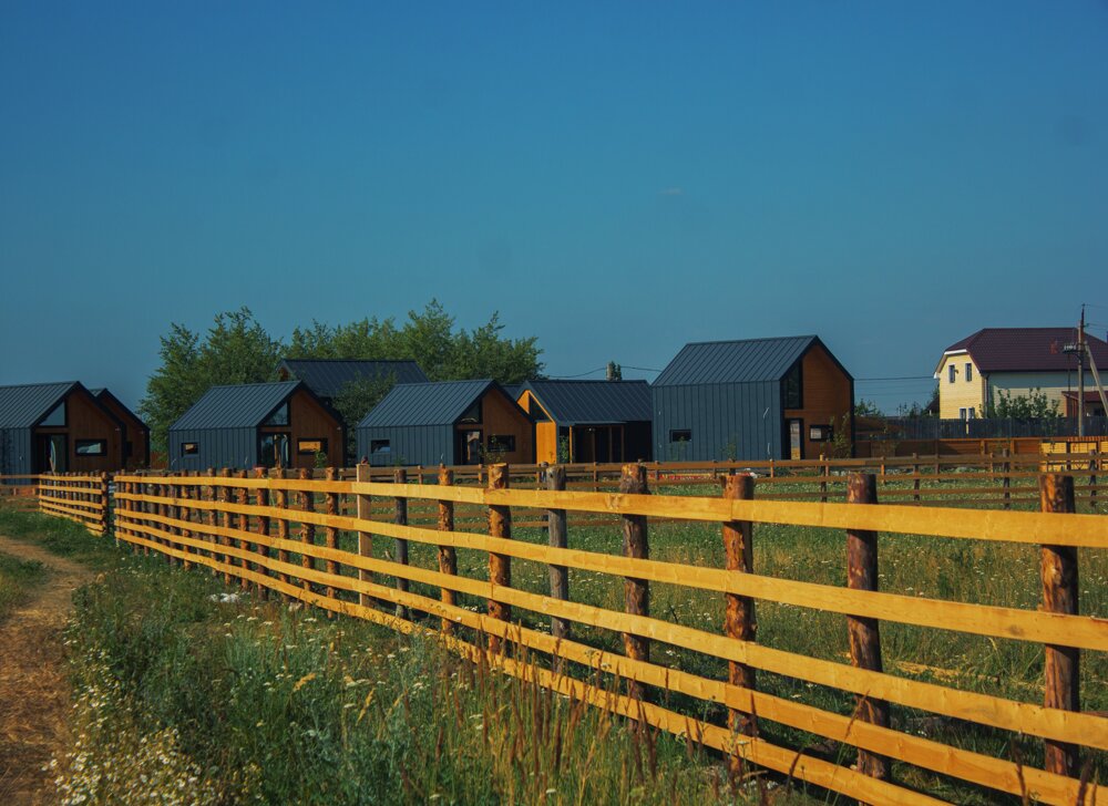 Фото Farm&Village