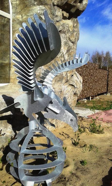 Фото Золотой Орел