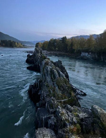 Фото Хан Алтай