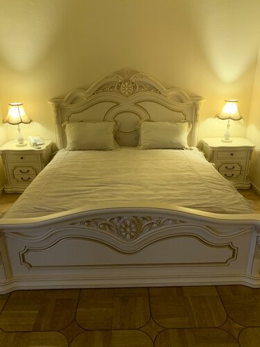 Гостиница Версаль в Краснодаре