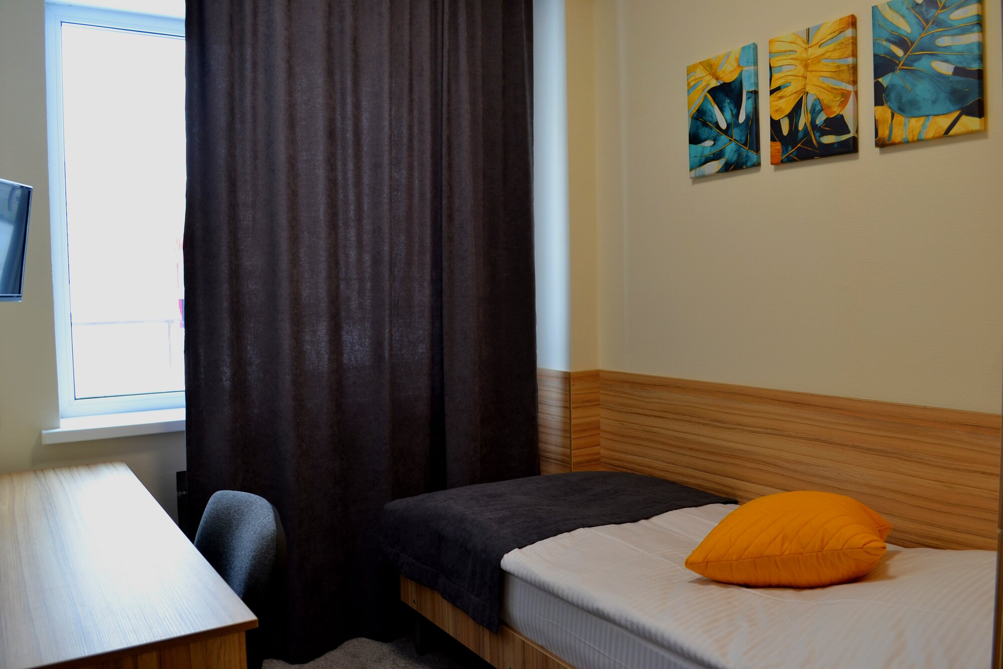 Фото Олимпик