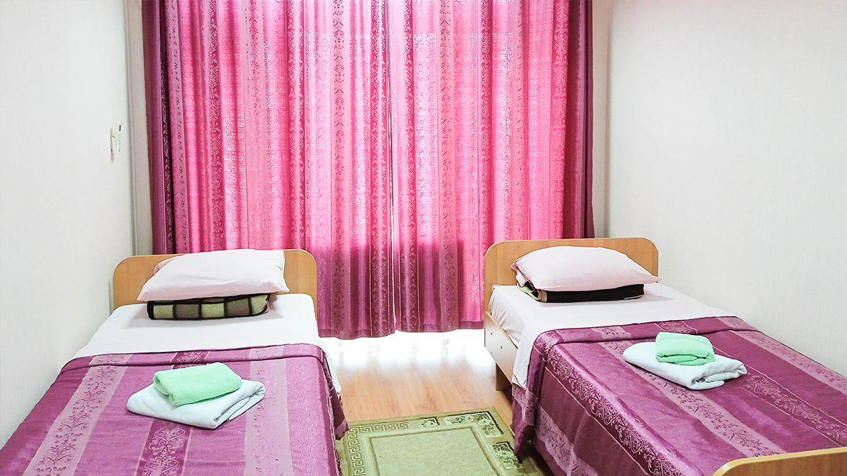 Фото Smart Hotel КДО Брянск